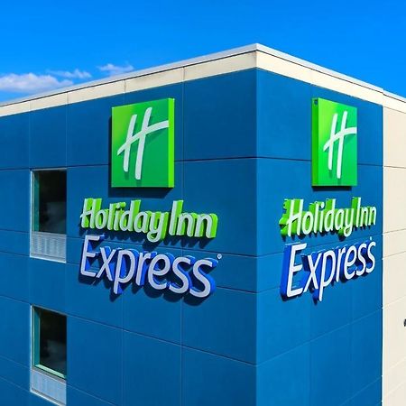 Holiday Inn Express - Huntsville Space Center By Ihg Екстер'єр фото