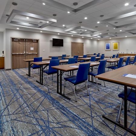 Holiday Inn Express - Huntsville Space Center By Ihg Екстер'єр фото